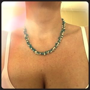 Vantel Necklace